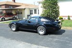 1980 Corvette T-Top For Sale